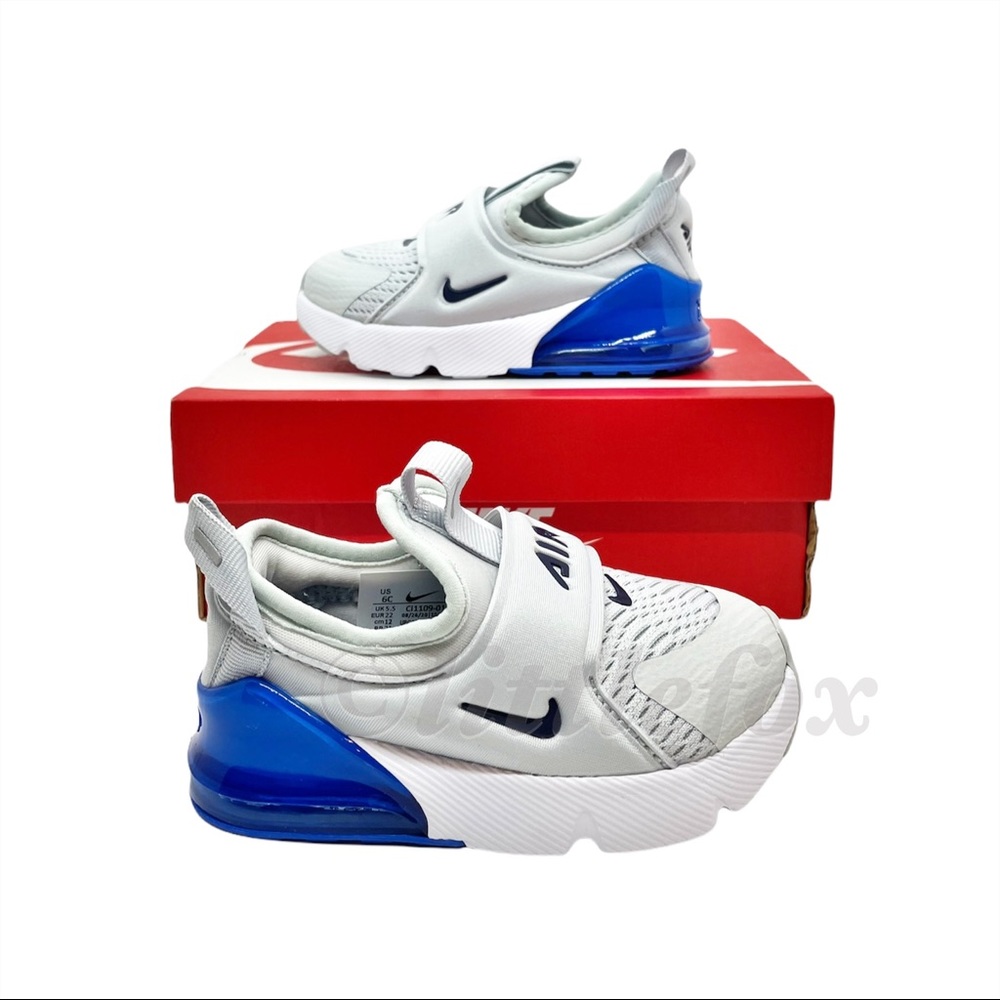 NEW! NIKE AIRMAX 6C